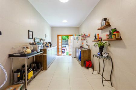 Casa à venda com 2 quartos, 110m² em Brooklin, São Paulo