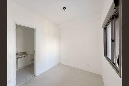 Studio à venda com 28m², 1 quarto e sem vaga Studio à venda com 28m², 1 quarto e sem vagaQuarto
