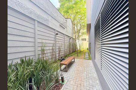 Apartamento à venda com 33m², 1 quarto e sem vaga Apartamento à venda com 33m², 1 quarto e sem vagaEspaço Pet