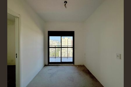 Apartamento à venda com 33m², 1 quarto e sem vaga Apartamento à venda com 33m², 1 quarto e sem vagaSala