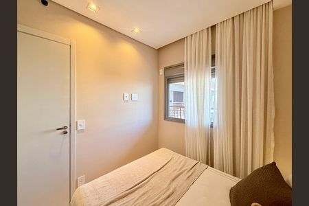 Apartamento à venda com 33m², 1 quarto e sem vaga Apartamento à venda com 33m², 1 quarto e sem vagaQuarto