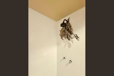 Apartamento à venda com 33m², 1 quarto e sem vaga Apartamento à venda com 33m², 1 quarto e sem vagaBanheiro