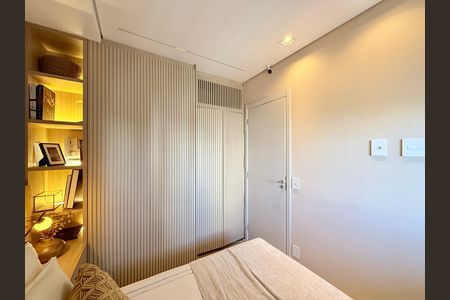 Apartamento à venda com 33m², 1 quarto e sem vaga Apartamento à venda com 33m², 1 quarto e sem vagaQuarto