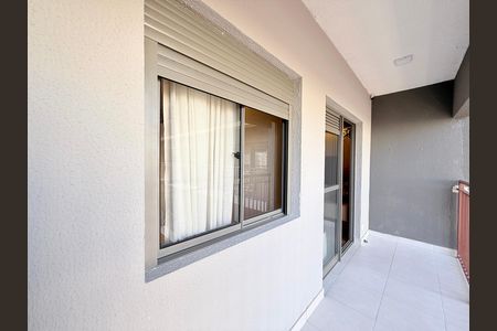 Apartamento à venda com 33m², 1 quarto e sem vaga Apartamento à venda com 33m², 1 quarto e sem vagaSacada
