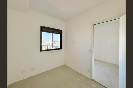 Apartamento à venda com 33m², 1 quarto e sem vaga Apartamento à venda com 33m², 1 quarto e sem vagaQuarto