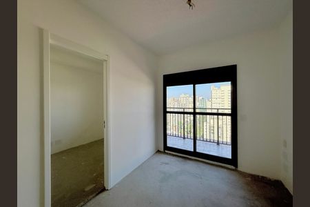 Apartamento à venda com 33m², 1 quarto e sem vaga Apartamento à venda com 33m², 1 quarto e sem vagaSala
