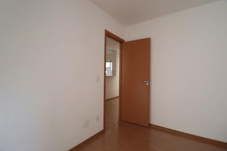 Apartamento para alugar com 47m², 2 quartos e 2 vagasQuarto 2