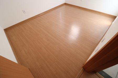 Apartamento para alugar com 47m², 2 quartos e 2 vagasQuarto 2