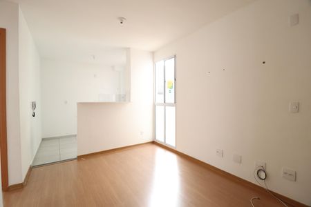 Apartamento para alugar com 2 quartos, 47m² em Grand Ville, Uberlândia