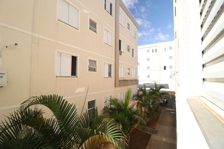 Vista de apartamento para alugar com 2 quartos, 47m² em Grand Ville, Uberlândia