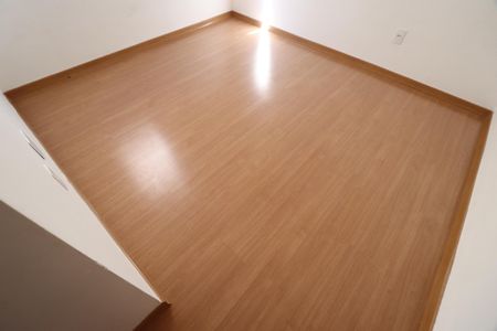Apartamento para alugar com 47m², 2 quartos e 2 vagasQuarto 1