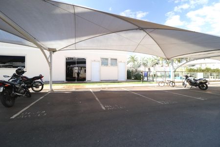 Apartamento para alugar com 47m², 2 quartos e 2 vagasGaragem