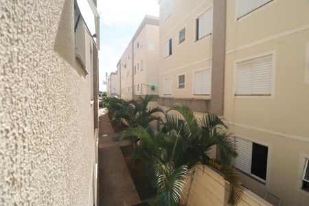 Vista de apartamento para alugar com 2 quartos, 47m² em Grand Ville, Uberlândia