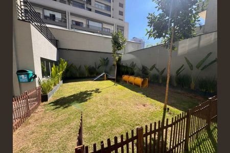Kitnet/Studio à venda com 2 quartos, 54m² em Jardim das Acacias, São Paulo