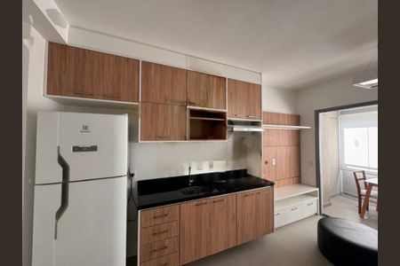 Kitnet/Studio à venda com 2 quartos, 54m² em Jardim das Acacias, São Paulo