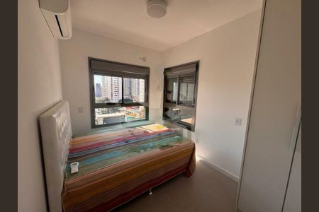 Kitnet/Studio à venda com 2 quartos, 54m² em Jardim das Acacias, São Paulo