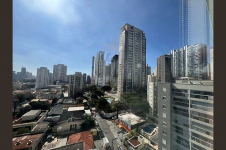 Kitnet/Studio à venda com 2 quartos, 54m² em Jardim das Acacias, São Paulo