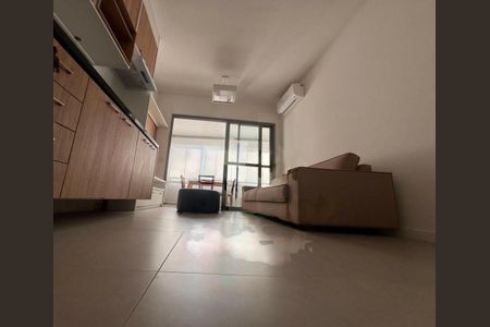 Kitnet/Studio à venda com 2 quartos, 54m² em Jardim das Acacias, São Paulo