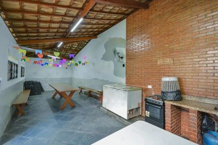 Apartamento à venda com 52m², 2 quartos e 1 vaga
