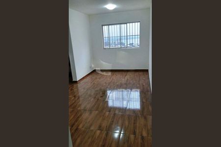 Apartamento à venda com 2 quartos, 52m² em Socorro, São Paulo