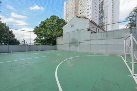 Apartamento à venda com 52m², 2 quartos e 1 vaga