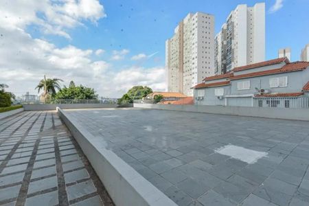 Apartamento à venda com 52m², 2 quartos e 1 vaga