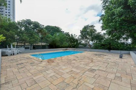 Apartamento à venda com 2 quartos, 52m² em Socorro, São Paulo