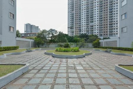 Apartamento à venda com 52m², 2 quartos e 1 vaga