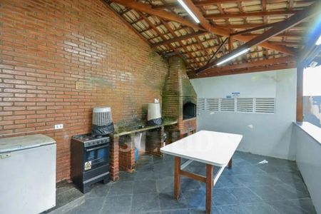 Apartamento à venda com 2 quartos, 52m² em Socorro, São Paulo