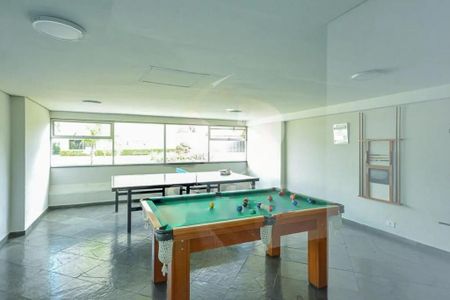 Apartamento à venda com 52m², 2 quartos e 1 vaga