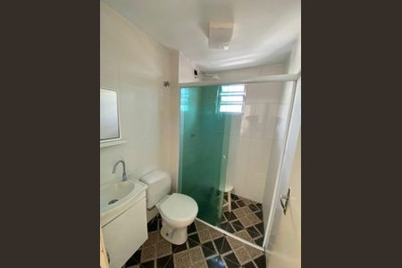 Apartamento à venda com 2 quartos, 52m² em Socorro, São Paulo