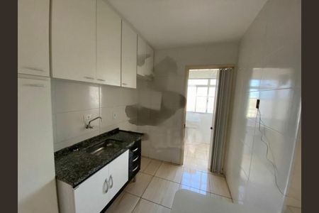 Apartamento à venda com 52m², 2 quartos e 1 vaga