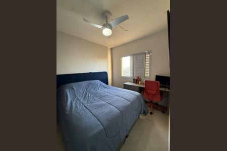 Quarto de apartamento à venda com 2 quartos, 57m² em Vila Nossa Senhora da Escada, Barueri