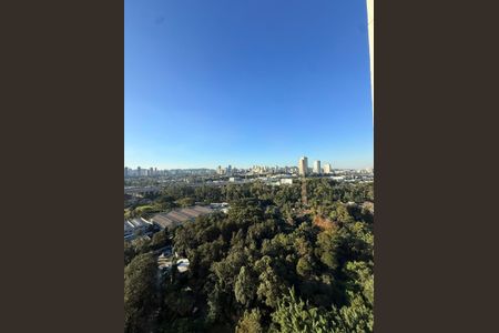 Vista de apartamento à venda com 2 quartos, 57m² em Vila Nossa Senhora da Escada, Barueri