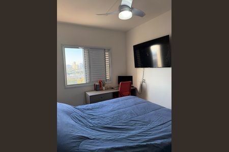 Quarto de apartamento à venda com 2 quartos, 57m² em Vila Nossa Senhora da Escada, Barueri