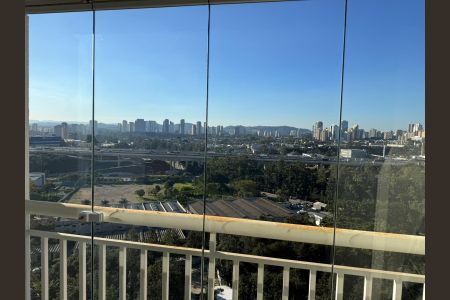 Vista de apartamento à venda com 2 quartos, 57m² em Vila Nossa Senhora da Escada, Barueri