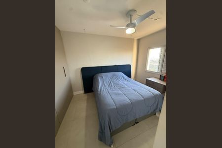 Quarto de apartamento à venda com 2 quartos, 57m² em Vila Nossa Senhora da Escada, Barueri