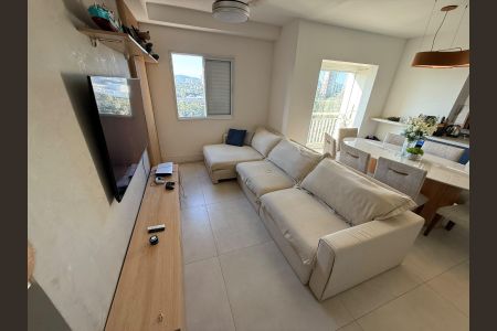 Apartamento à venda com 2 quartos, 57m² em Vila Nossa Senhora da Escada, Barueri