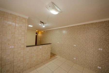 Casa para alugar com 80m², 2 quartos e 1 vaga