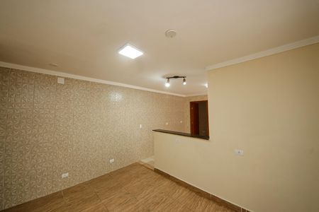 Casa para alugar com 2 quartos, 80m² em Parque Novo Lar, São Paulo