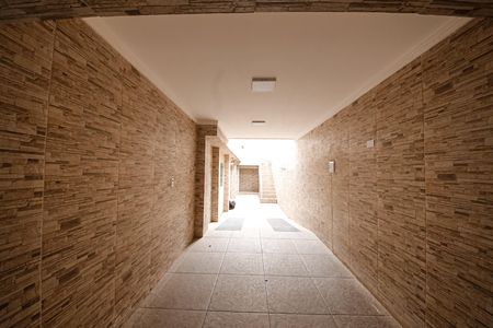 Casa para alugar com 80m², 2 quartos e 1 vaga
