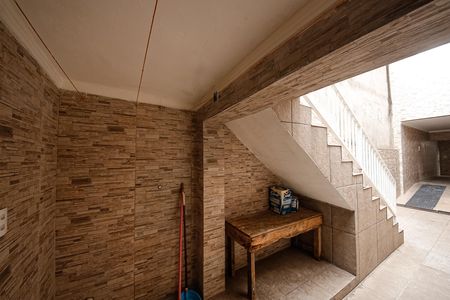 Casa para alugar com 2 quartos, 80m² em Parque Novo Lar, São Paulo