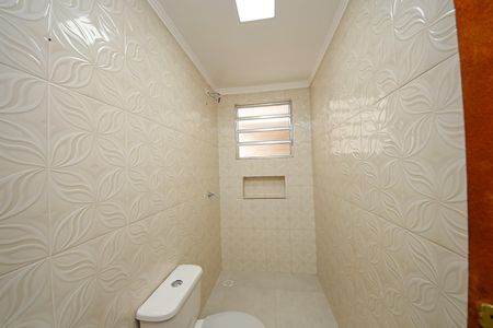 Casa para alugar com 2 quartos, 80m² em Parque Novo Lar, São Paulo