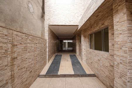 Casa para alugar com 80m², 2 quartos e 1 vaga