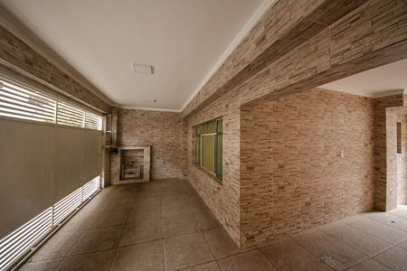 Casa para alugar com 2 quartos, 80m² em Parque Novo Lar, São Paulo