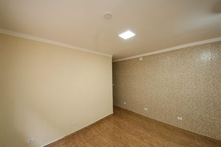 Casa para alugar com 2 quartos, 80m² em Parque Novo Lar, São Paulo