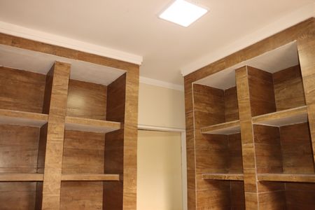 Casa para alugar com 2 quartos, 80m² em Parque Novo Lar, São Paulo