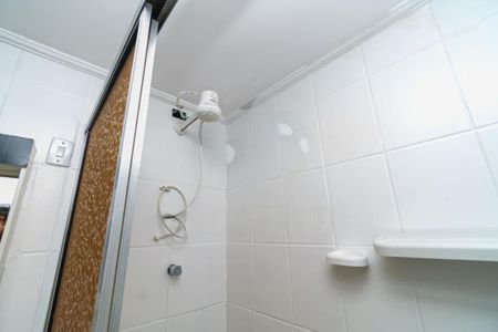 Apartamento à venda com 2 quartos, 54m² em Aclimação, São Paulo