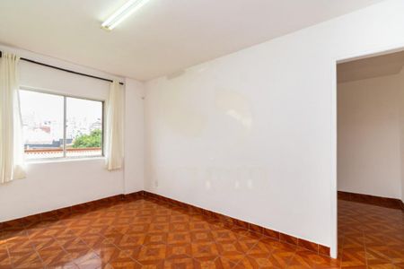 Apartamento à venda com 2 quartos, 54m² em Aclimação, São Paulo