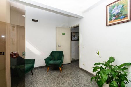 Apartamento à venda com 2 quartos, 54m² em Aclimação, São Paulo